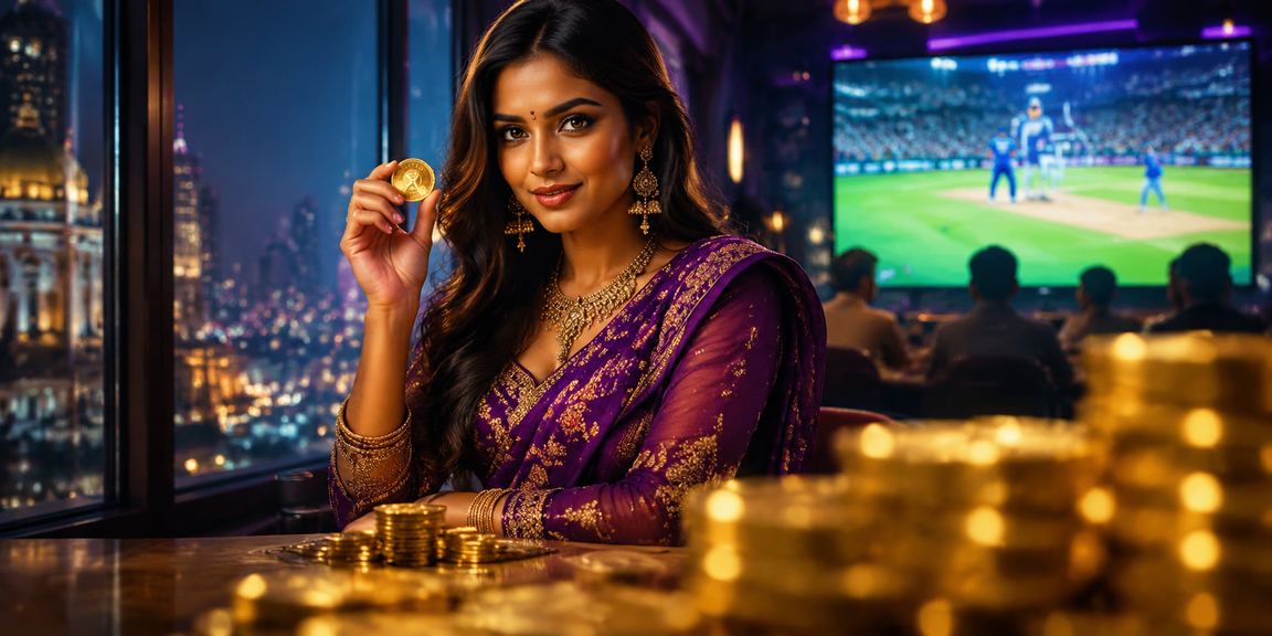 Secure and fair gaming environment at 6284 for Indian players