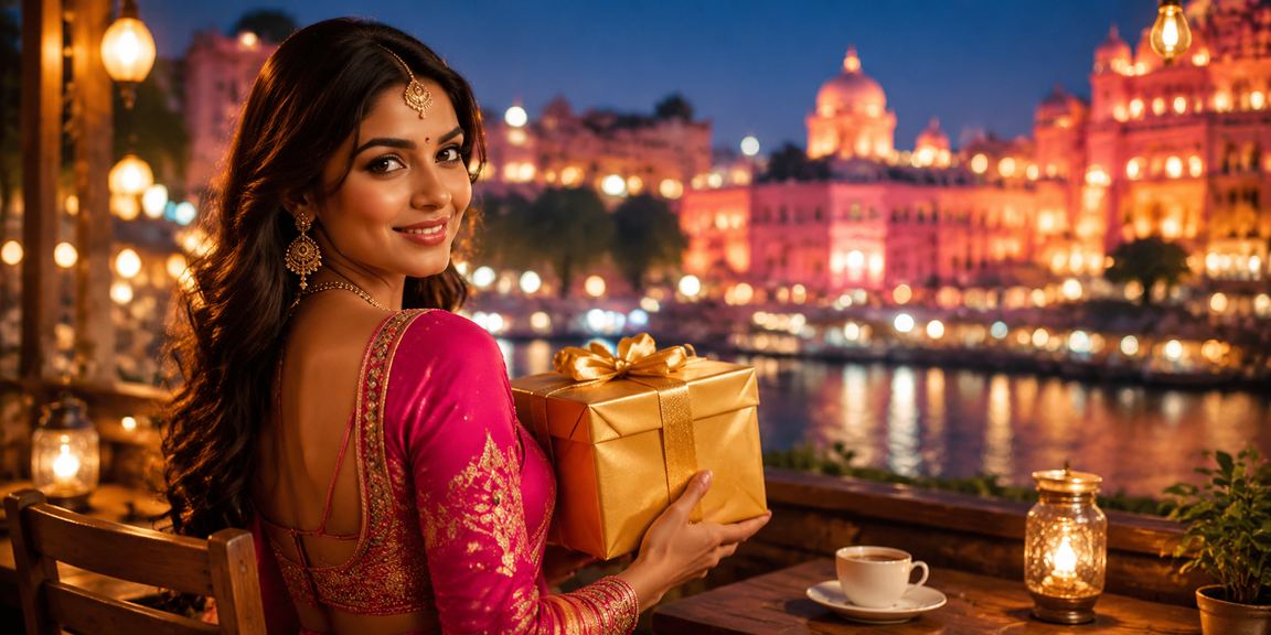 Jaipur cricket fan enjoying cashback bonus offer
